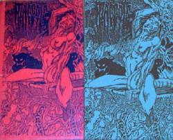 Maggots (CH) : Determined to Be Chained to the Inner Dark Realms in the Abyss of Deep